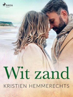 cover image of Wit zand